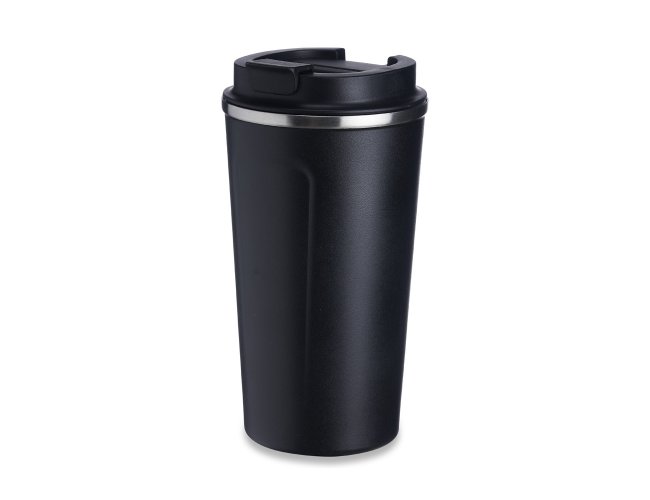 Copo Térmico Inox 500Ml