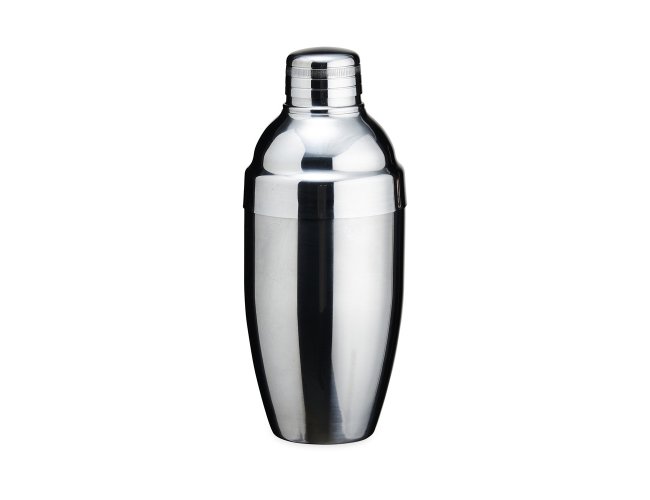 Coqueteleira Inox 600Ml