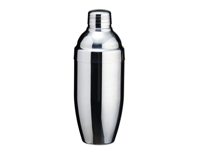 Coqueteleira Inox 750Ml - 317