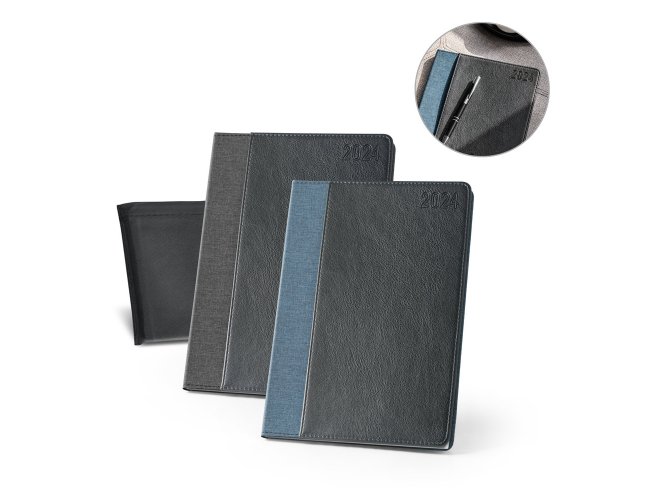 Dawkins B5. Agenda B5