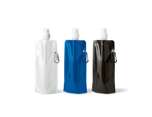Decnop. Squeeze Dobrável 460 Ml