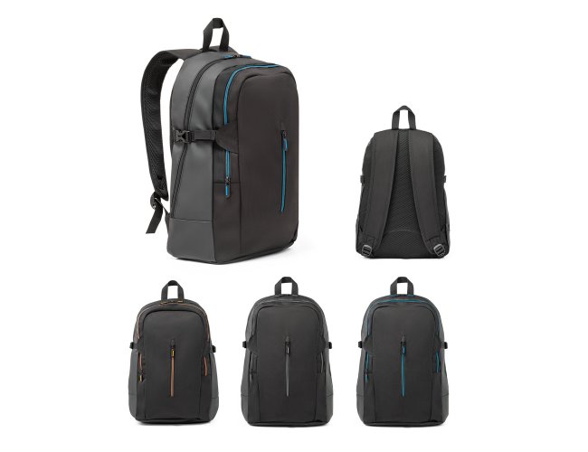 Derby. Mochila Para Notebook