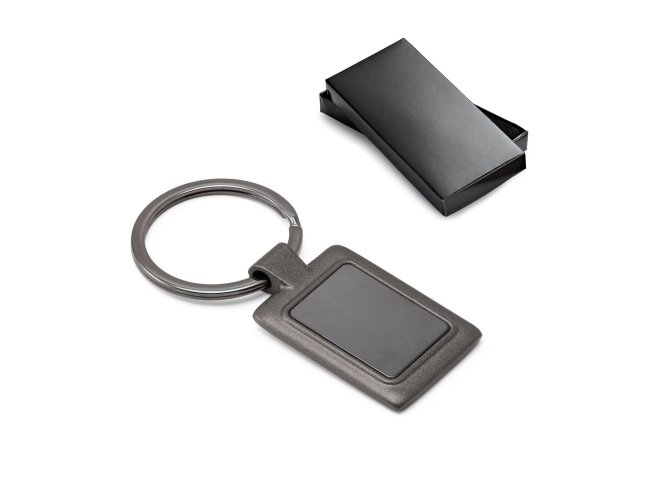 Diamond. Chaveiro Em Metal Com Encaixe Para Doming