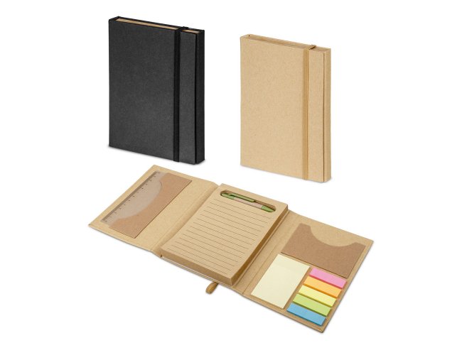 Eliot. Kit Para Escritório