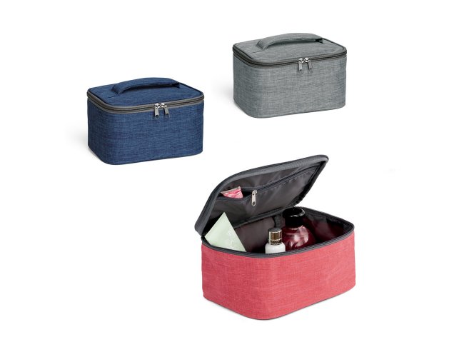 Eliza. Bolsa De Cosmésticos