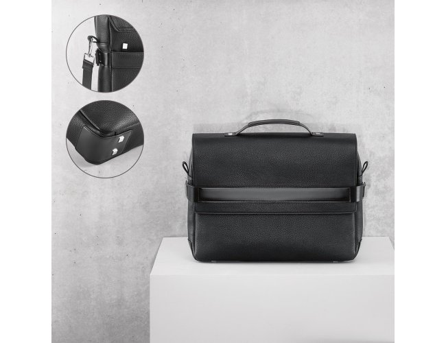 Empire Suitcase I. Pasta Executiva