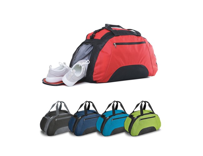 Fit. Bolsa Esportiva
