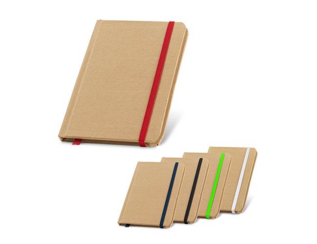 Flaubert. Caderno De Bolso Com Folhas Lisas