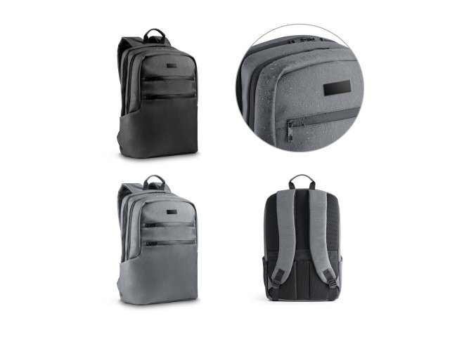 Fortaleza. Mochila Para Notebook 17
