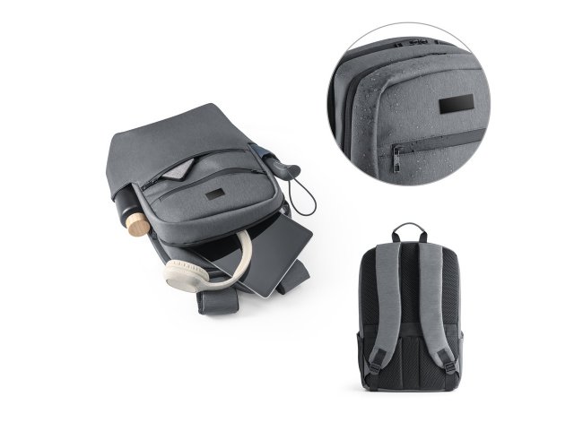 Fortaleza. Mochila Para Notebook