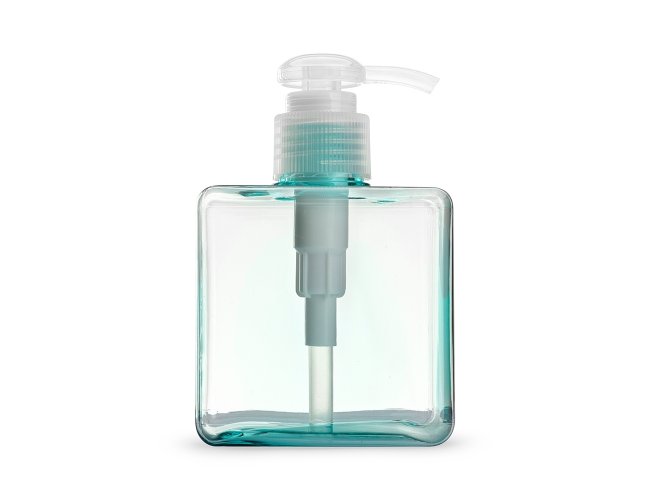 Frasco Plástico 280Ml