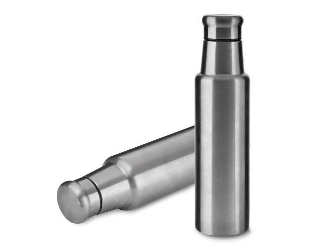 Garrafa Aço Inox De 1L