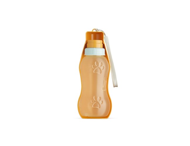 Garrafa Bebedouro Pet 400Ml