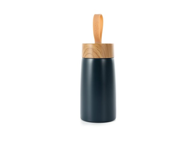 Garrafa Inox Parede Dupla 250Ml