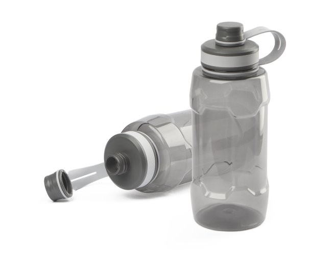 Garrafa Plástica De 1.5L - 3252