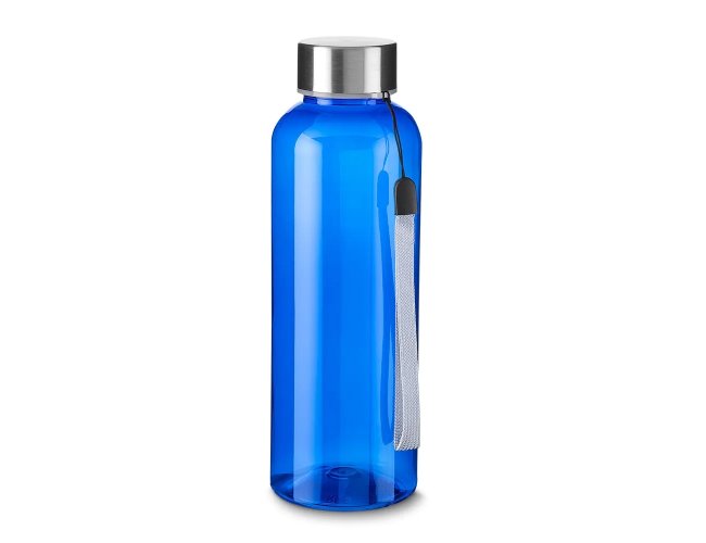Garrafa Plástica 500 Ml
