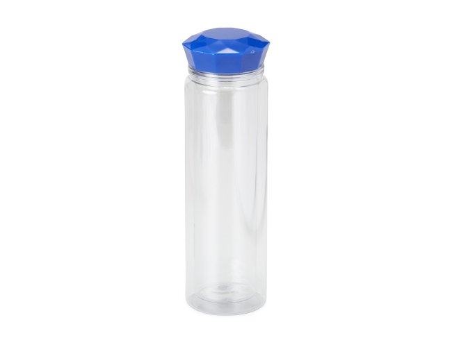 Garrafa Plástica 500Ml