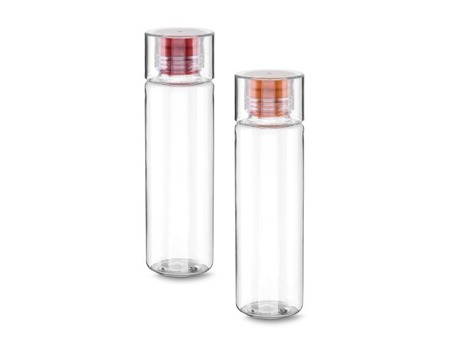 Garrafa Plástica De 600Ml - 3251