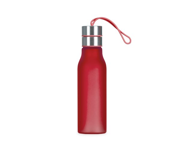 Garrafa Plástica 600Ml - 3781