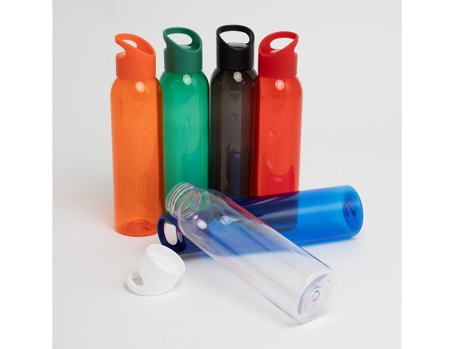 Garrafa Plástica 700Ml - 3650