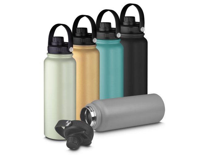 Garrafa Térmica De 1,1L
