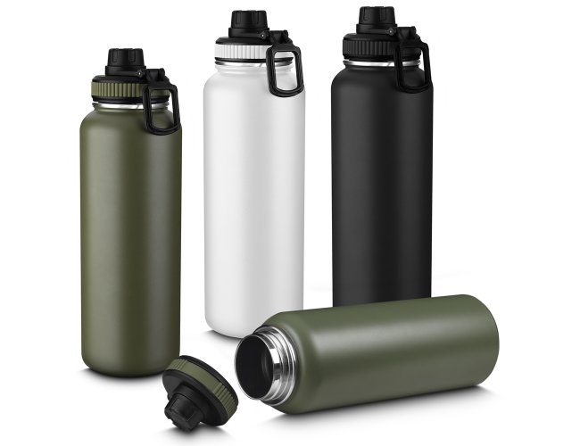 Garrafa Térmica De 1,2L