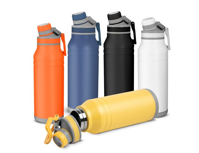 Garrafa Térmica De 1.2L