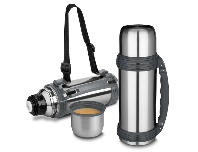 Garrafa Térmica De 1.2L - 4120