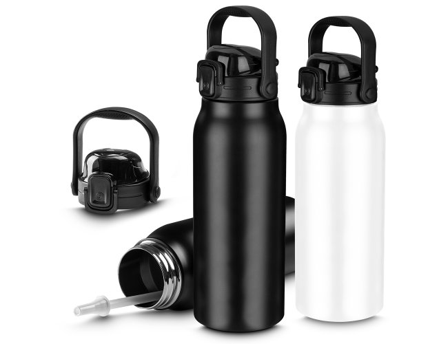 Garrafa Térmica De 1.5L