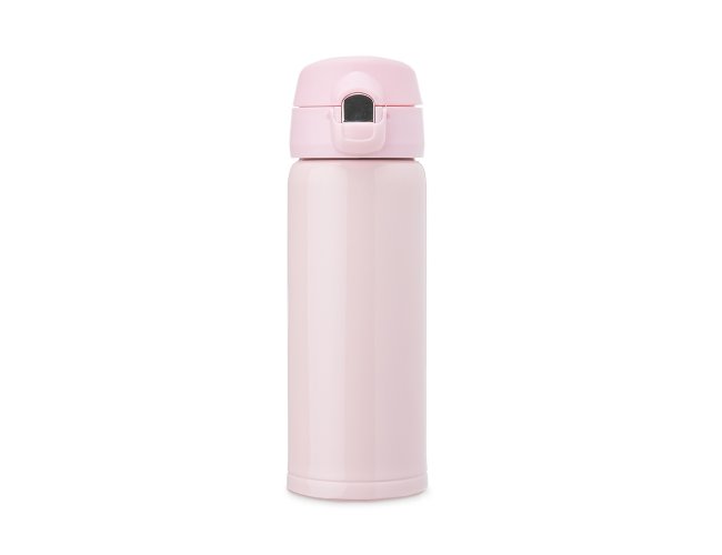 Garrafa Térmica 400Ml - 3679