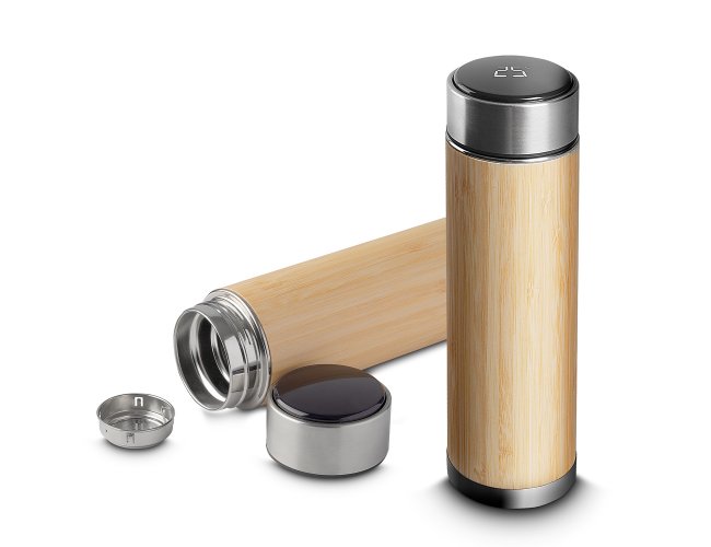 Garrafa Térmica De 400Ml - 3949