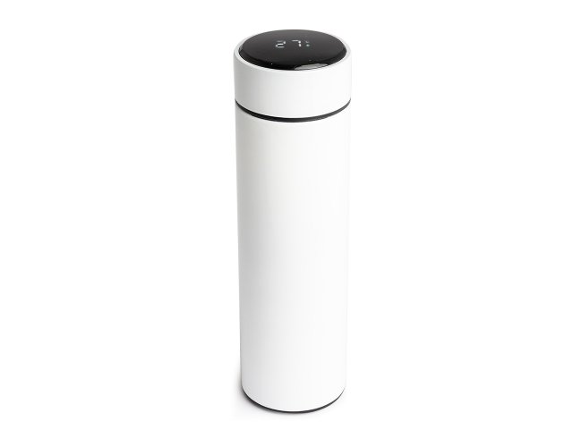 Garrafa Térmica 400Ml Com Display Led - 3695