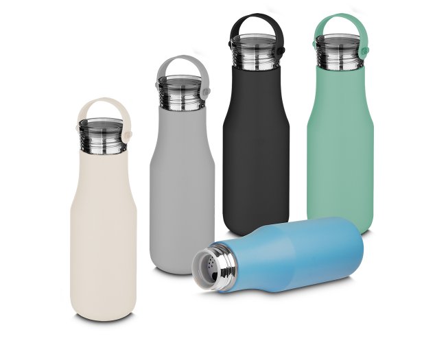 Garrafa Térmica De 500Ml - 3270