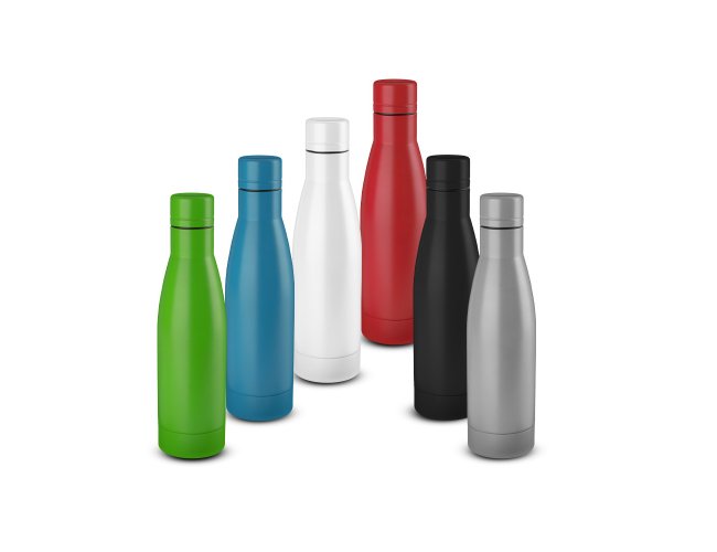 Garrafa Térmica De 500Ml - 3281