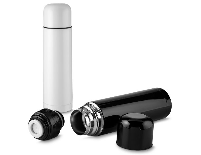 Garrafa Térmica De 500Ml - 4117