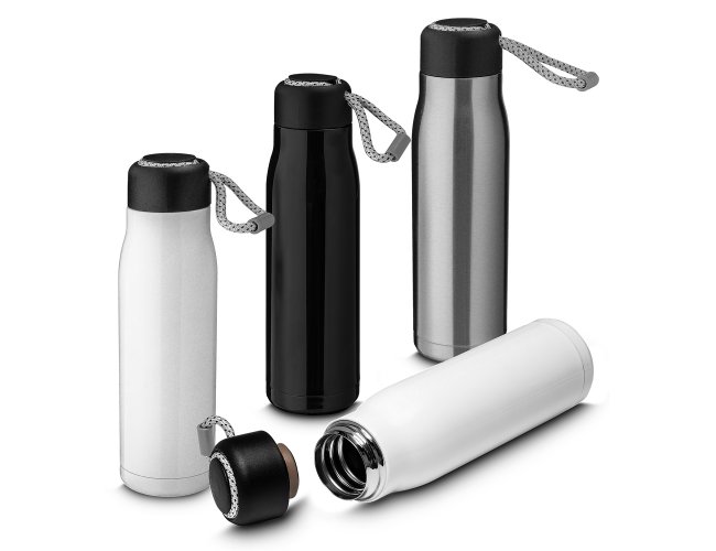 Garrafa Térmica De 550Ml