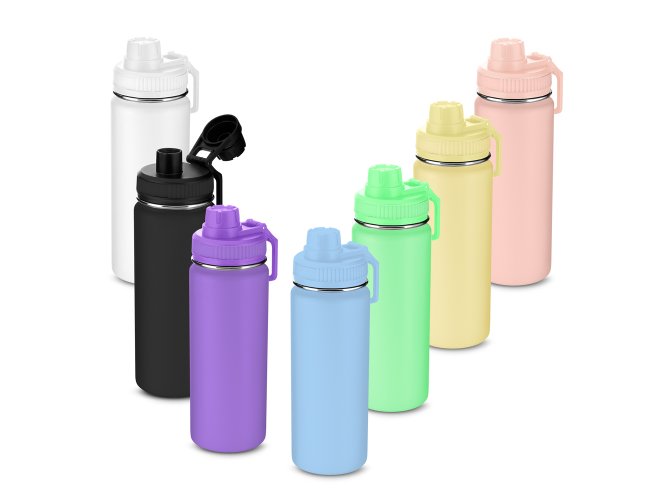 Garrafa Térmica De 570Ml