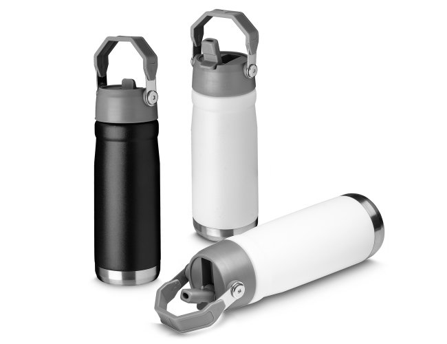 Garrafa Térmica De 650Ml - 3276