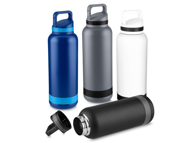 Garrafa Térmica De 750Ml