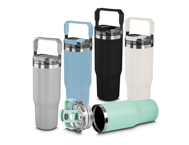 Garrafa Térmica De 950Ml