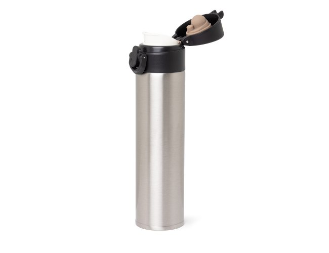 Garrafa Térmica Inox 340Ml