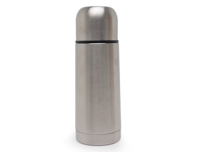 Garrafa Térmica Inox 350Ml - 3722