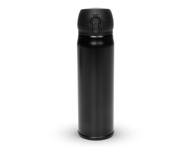 Garrafa Térmica Inox 400Ml