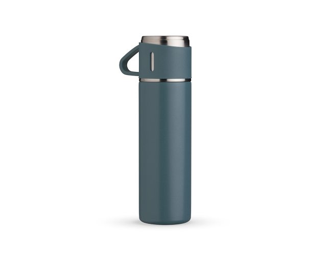 Garrafa Térmica Inox 450Ml
