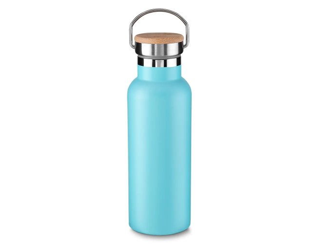 Garrafa Térmica Inox 500 Ml