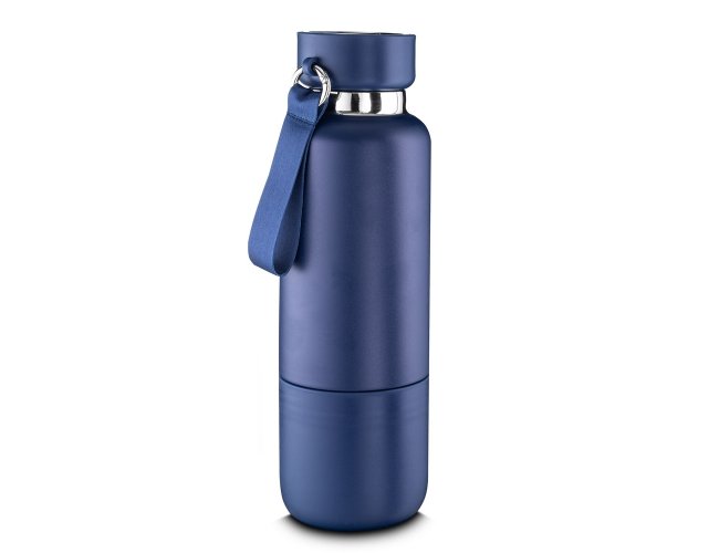 Garrafa Térmica Inox 500Ml - 3718