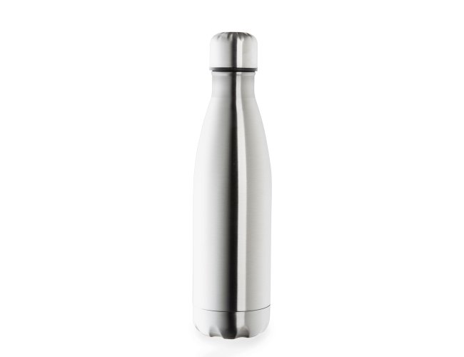 Garrafa Térmica Inox 500Ml - 3726
