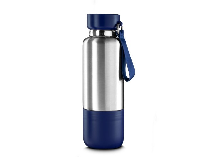 Garrafa Térmica Inox 500Ml - 3727
