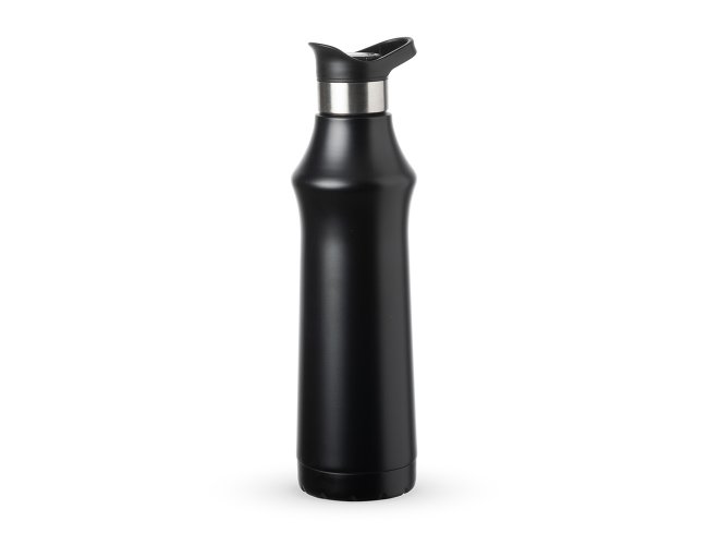 Garrafa Térmica Inox 500Ml - 3732