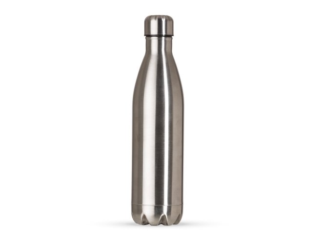 Garrafa Térmica Inox 750Ml